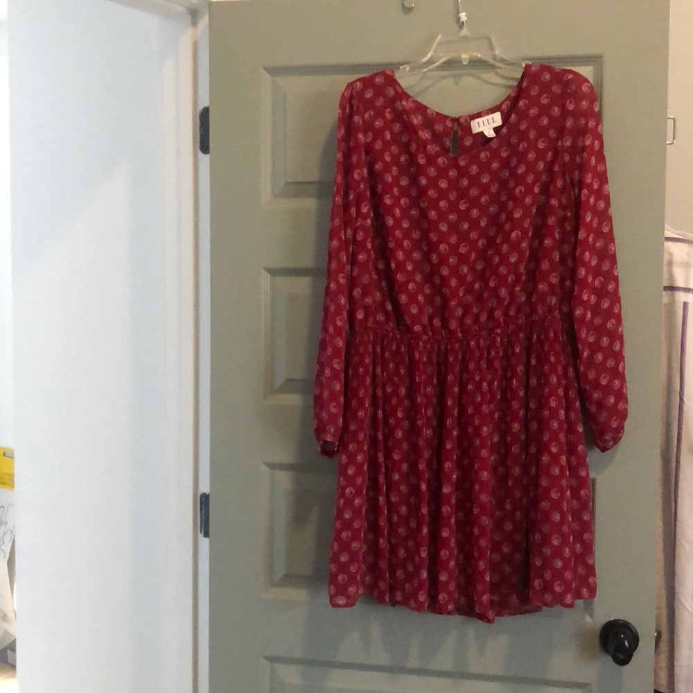 Dress